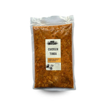 Load image into Gallery viewer, Chicken Tinga