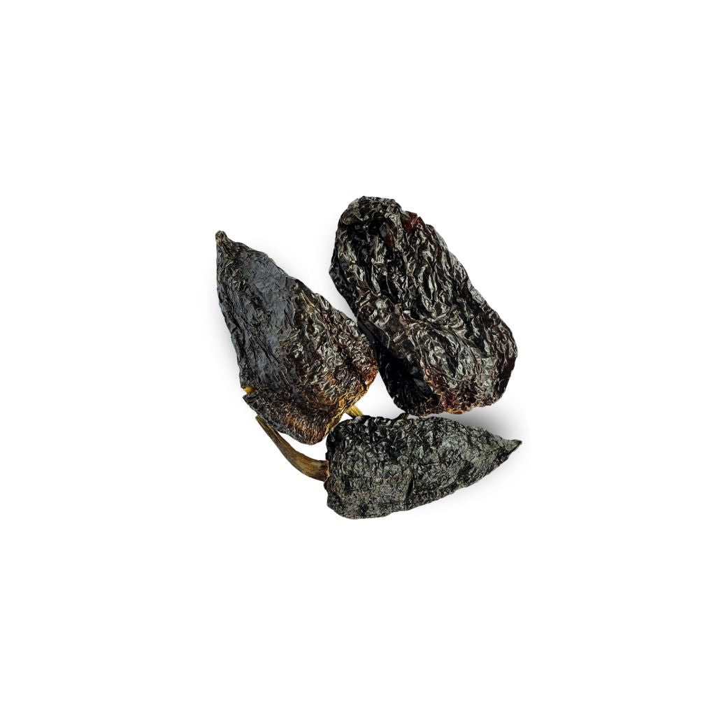 Dry Ancho Pepper – Mad Mexican Market