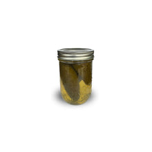 Load image into Gallery viewer, Back Pickled Jalapeño 500 ml