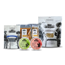 Load image into Gallery viewer, Mad Mexican Busy Week Combo