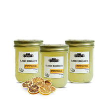 Load image into Gallery viewer, Mad Mexican Classic Margarita Kit