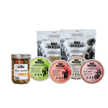 Load image into Gallery viewer, Nacho Starter Box