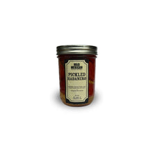 Load image into Gallery viewer, Pickled Habanero 500 ml