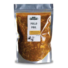 Load image into Gallery viewer, Mad Mexican pollo Pibil