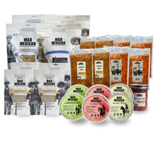 Load image into Gallery viewer, Taco Party (Serves 10 - 15 People)