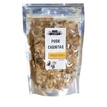 Load image into Gallery viewer, Mad Mexican Carnitas de Michoacan