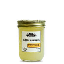 Load image into Gallery viewer, Mad Mexican Classic Margarita