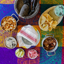 Load image into Gallery viewer, Busy Weekdays