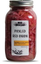 Load image into Gallery viewer, Pickled Red Onions