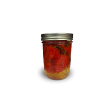Load image into Gallery viewer, Back Pickled Habanero 500ml
