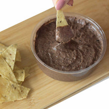Load image into Gallery viewer, Two-Way Jalapeno Bean Dip
