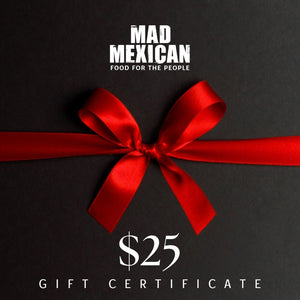 Gift Card - Digital Version