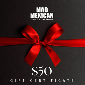 Gift Card - Digital Version