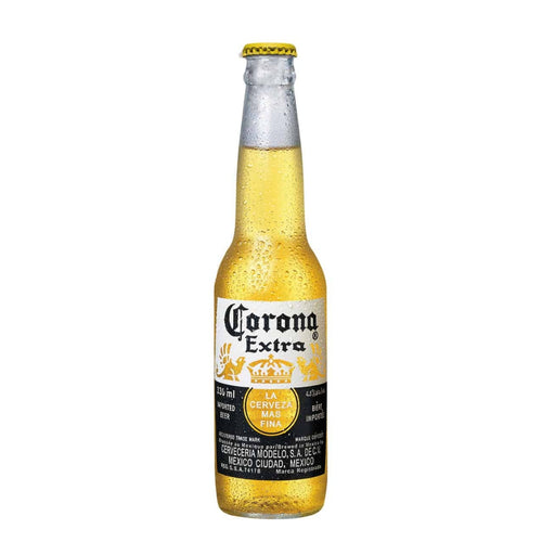 Corona Beer Mad Mexican