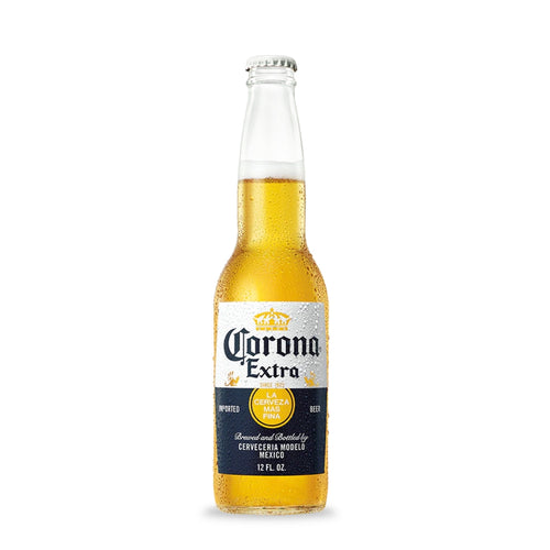 Coronita Beer Mad Mexican