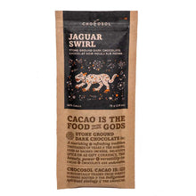Load image into Gallery viewer, Chocosol Jaguar Swirl
