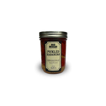 Load image into Gallery viewer, Pickled Habanero 500 ml
