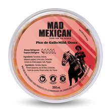 Load image into Gallery viewer, Mad Mexican Pico de Gallo Mild
