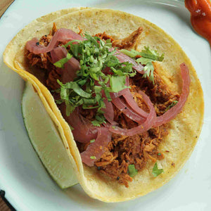 Pollo Pibil