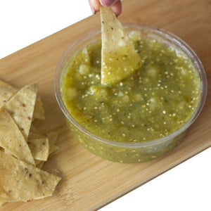 Salsa Verde