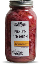 Load image into Gallery viewer, Pickled Red Onions
